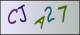 Code visuel