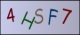 Code visuel