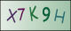 Code visuel