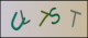 Code visuel