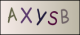 Code visuel