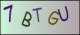 Code visuel