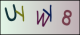 Code visuel
