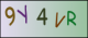 Code visuel