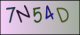 Code visuel