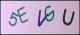 Code visuel
