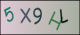 Code visuel