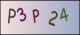 Code visuel