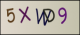 Code visuel