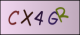 Code visuel