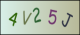 Code visuel