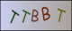 Code visuel