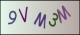 Code visuel