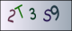 Code visuel