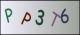 Code visuel