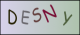 Code visuel