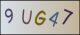 Code visuel