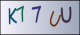 Code visuel