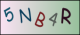 Code visuel