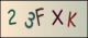 Code visuel