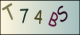 Code visuel