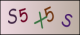 Code visuel