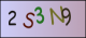Code visuel