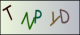 Code visuel