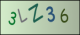 Code visuel