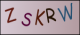 Code visuel