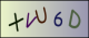 Code visuel