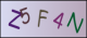 Code visuel