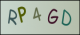 Code visuel