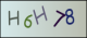 Code visuel
