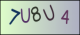Code visuel