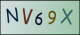 Code visuel