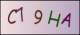 Code visuel