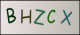 Code visuel