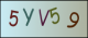 Code visuel