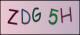 Code visuel