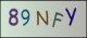 Code visuel