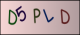 Code visuel