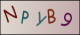 Code visuel