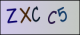 Code visuel