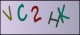 Code visuel