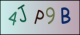 Code visuel