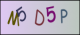 Code visuel