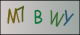 Code visuel