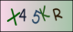 Code visuel