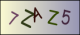 Code visuel